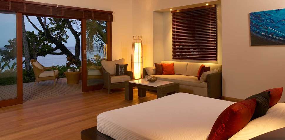 Een foto van Hilton Seychelles Labriz Resort & Spa