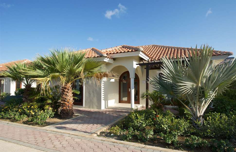 Een foto van Acoya Curacao Resort Villas & Spa