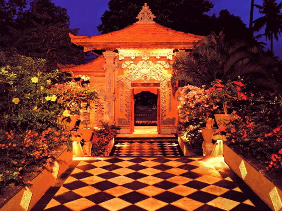 Een foto van Bali Tropic Resort & Spa