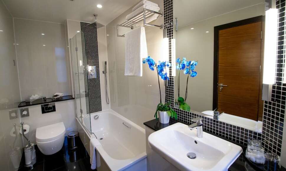 Ein Foto Wellington Hotel by Blue Orchid