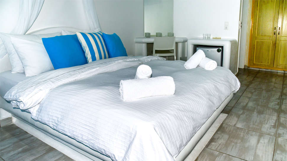 Een foto van Kings Suites