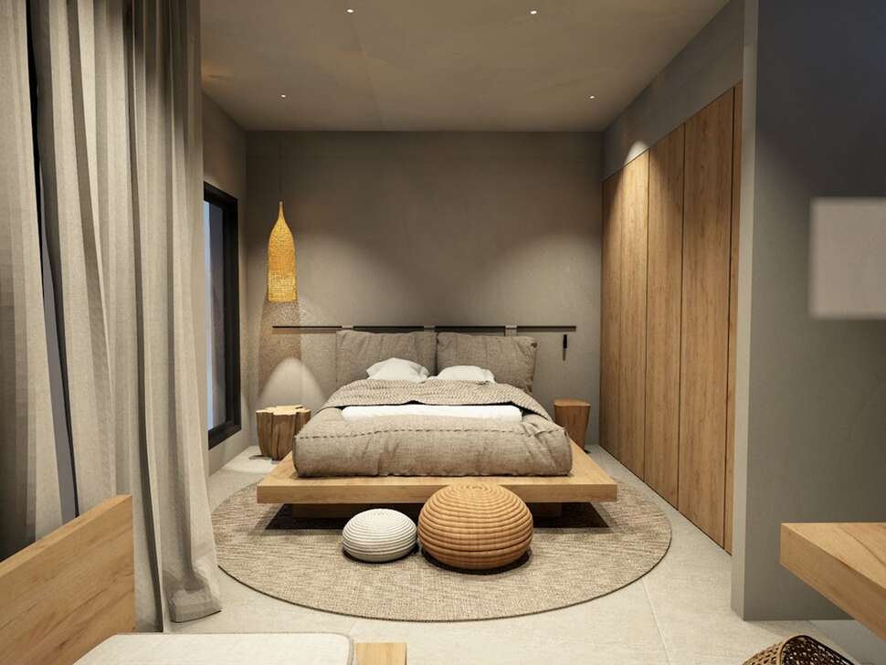 Ein Foto Indigo Suites Collection