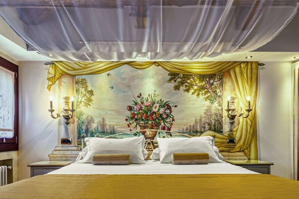 Een foto van Hotel Al Piave