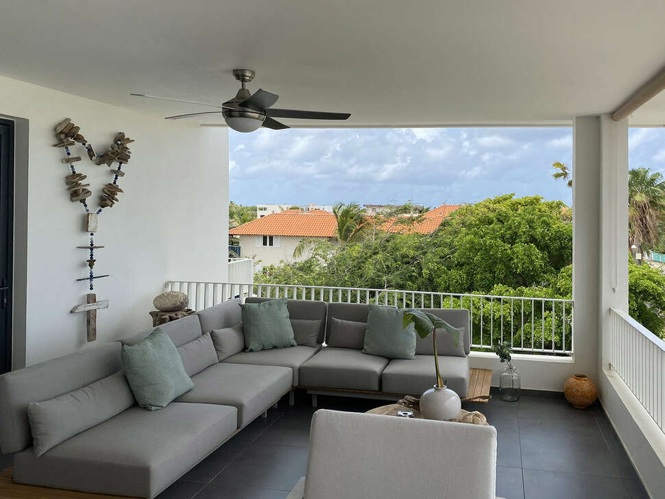 Een foto van Grand Windsock Bonaire