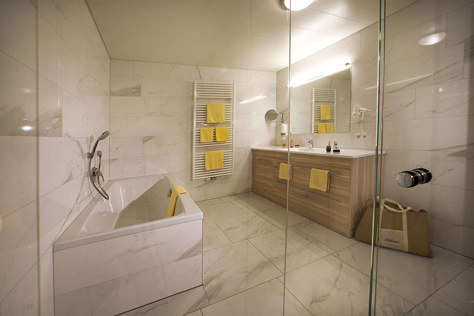 Een foto van Chalet Alpenhof
