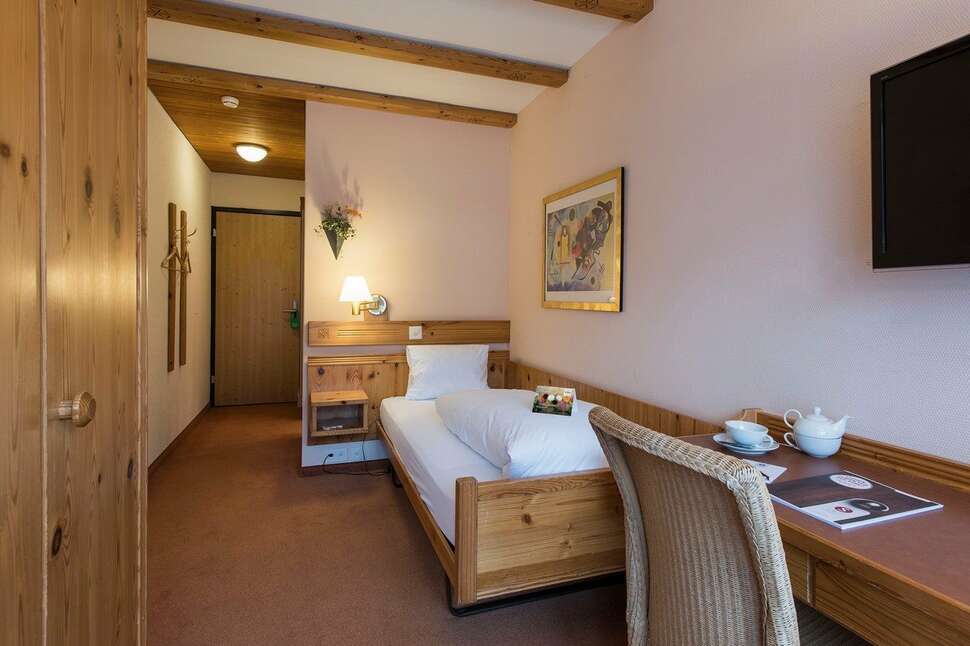 Ein Foto Sunstar Hotel Grindelwald