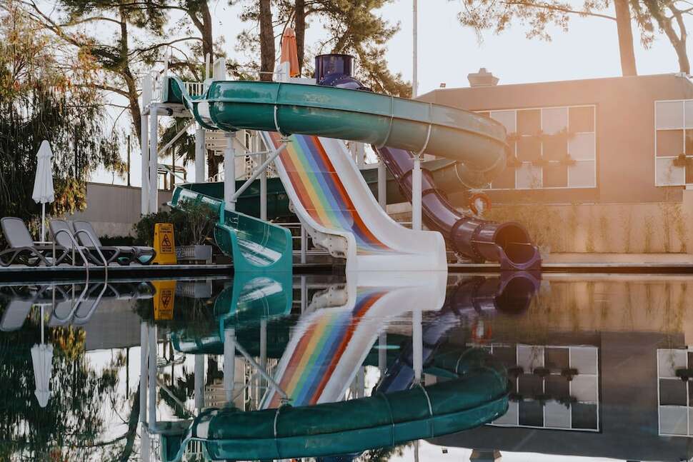 Ein Foto Akra Kemer