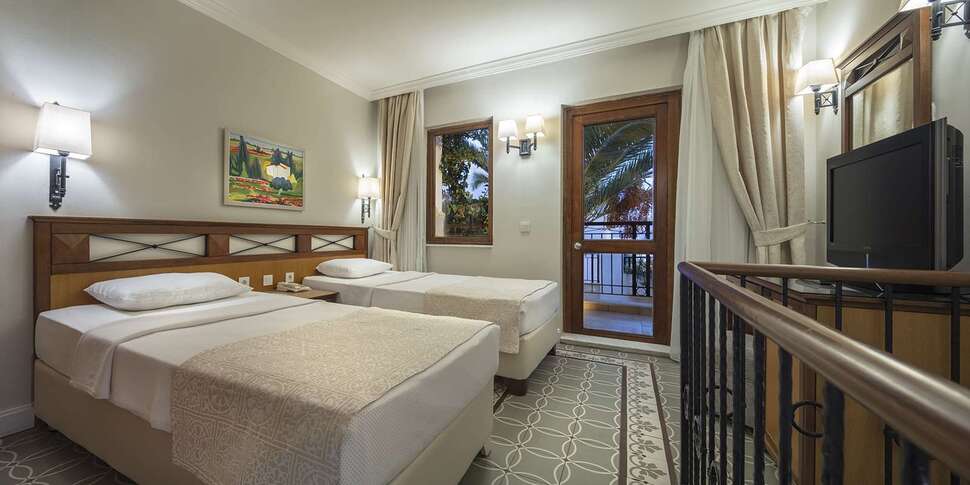 Een foto van Selectum Colours Bodrum