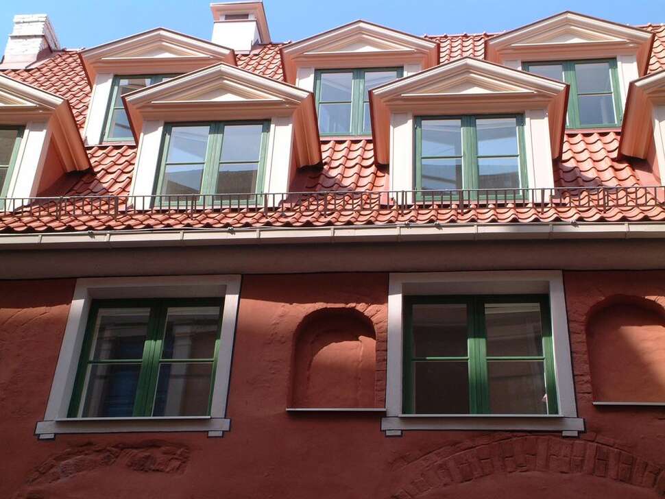 Een foto van St. Peter's Boutique Hotel