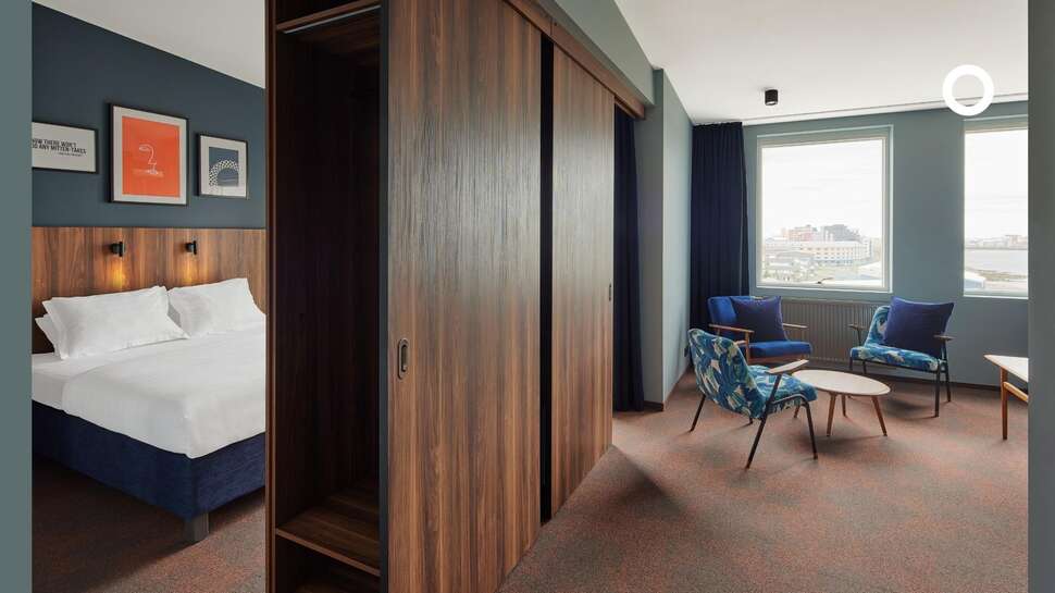 Een foto van Grandi by CenterHotels