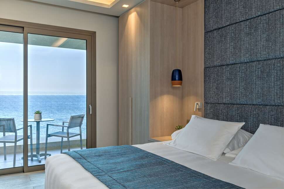 Ein Foto Amada Colossos Resort