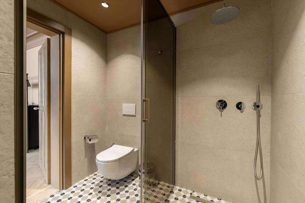 Ein Foto Alp Pasa Hotel