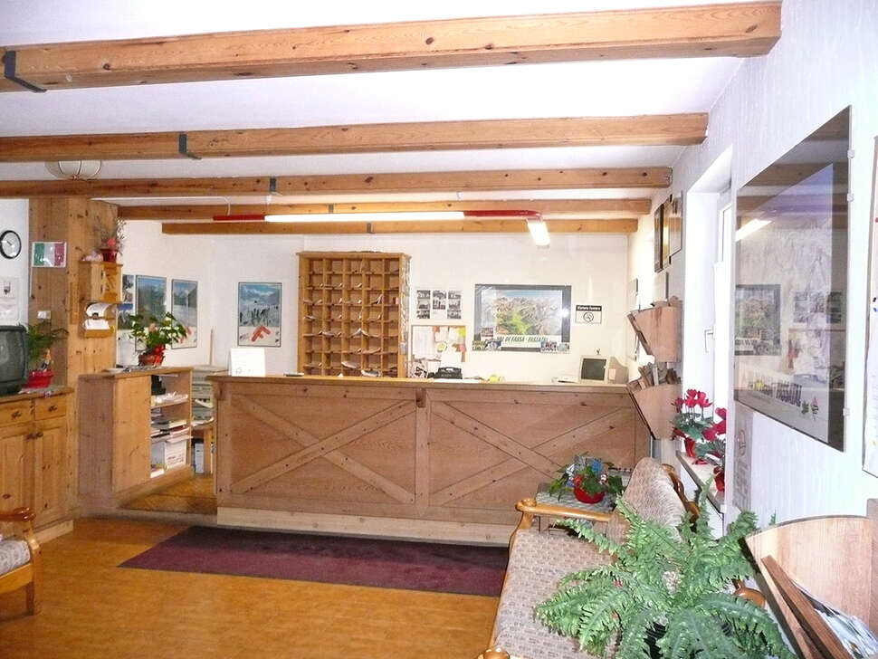 Een foto van Residence Casa Metz