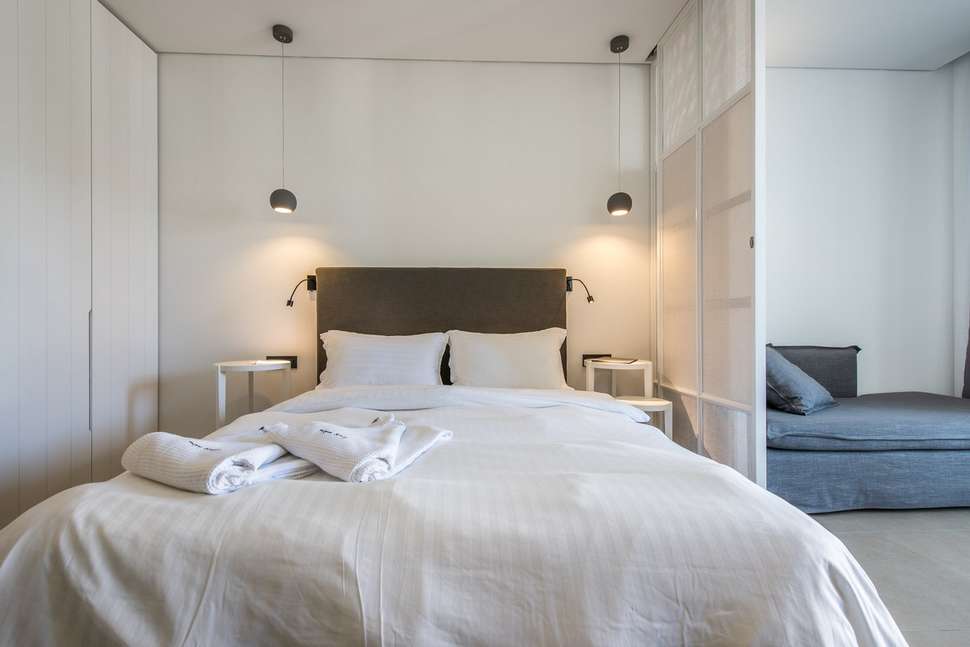 Een foto van Aqua Bay Hotel