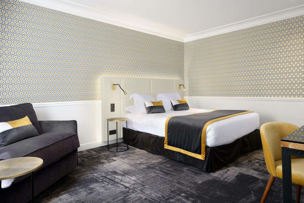 Een foto van Hotel Le Royal