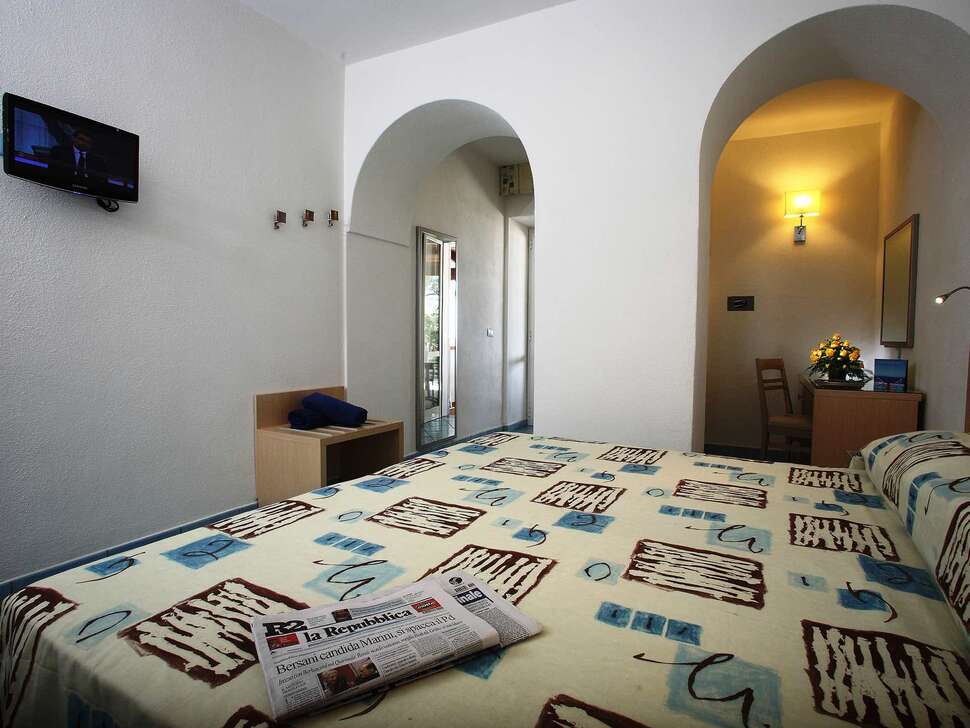 Een foto van Royal Palm Hotel Terme