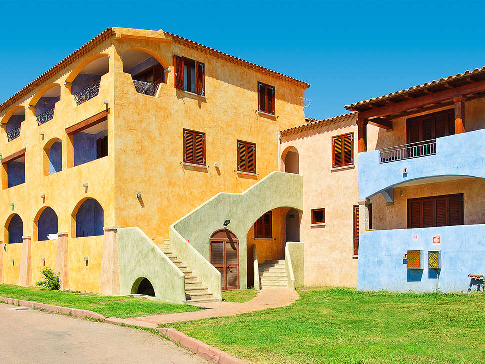 Een foto van Marinella Residence