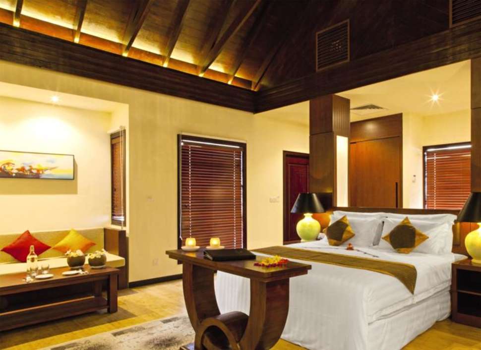 Een foto van Furaveri Island Resort & Spa