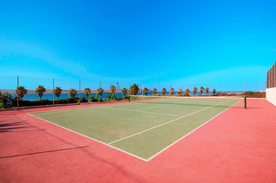 Een foto van Paradise Bay Resort Hotel