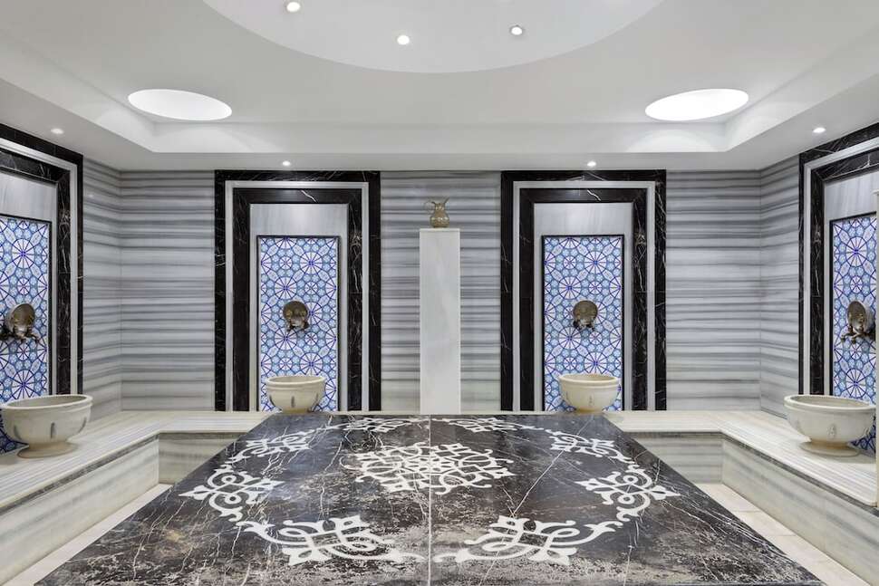 Een foto van Unique Residence Hotel Golf & Spa