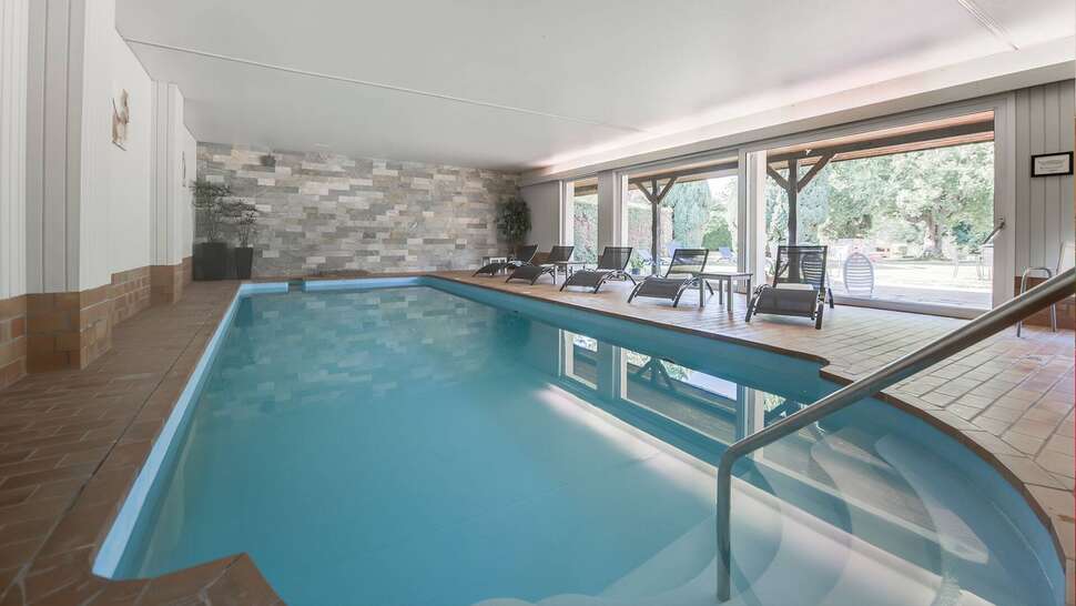 Een foto van Park Hotel Alsace