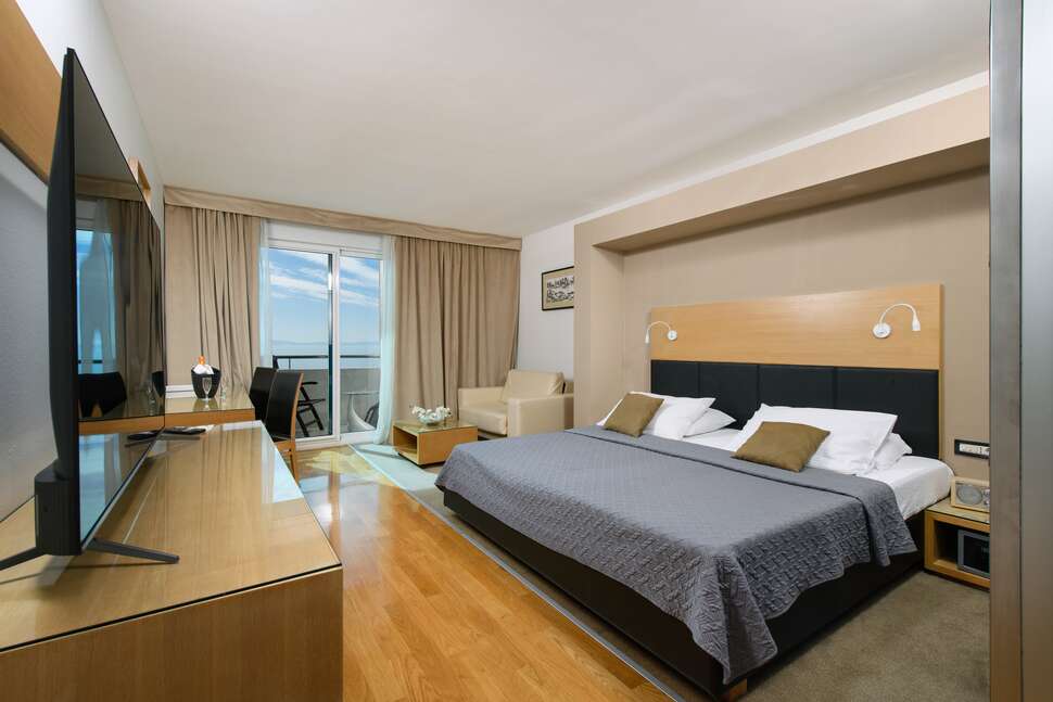 Een foto van Hotel San Antonio