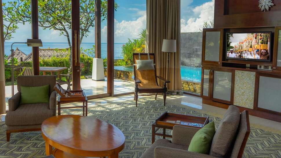 Een foto van Samabe Bali Resort & Villas
