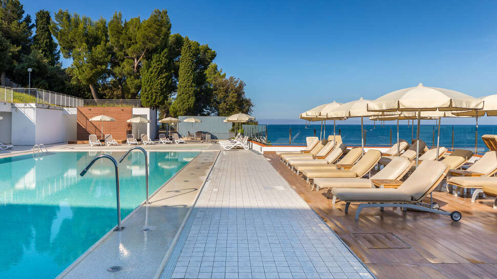 Een foto van Splendid Resort