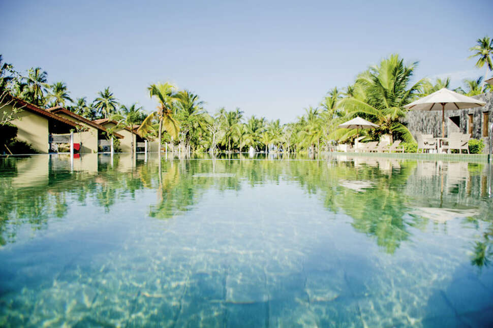 Een foto van The Villas Wadduwa