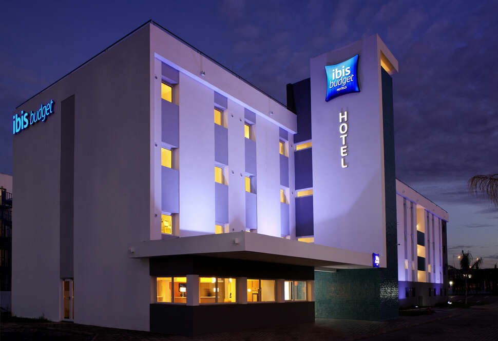 Een foto van Mia Hotel Urban Agadir