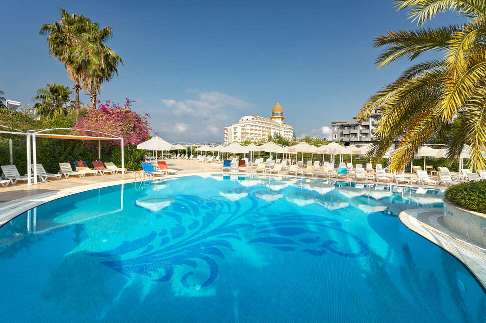 Een foto van Seaden Corolla Hotel