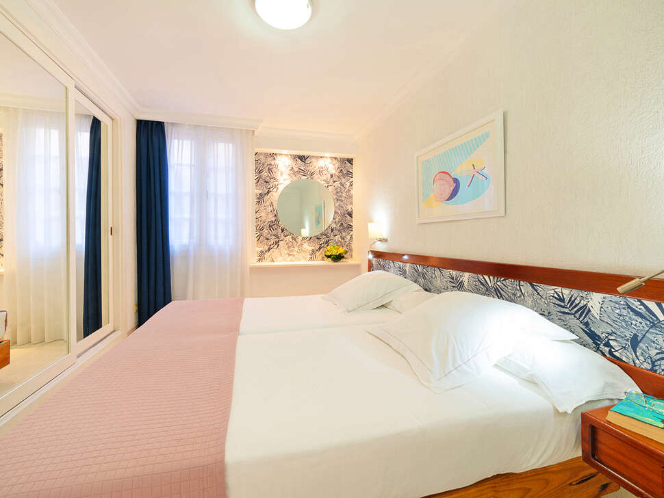 Een foto van Appartementen Fariones