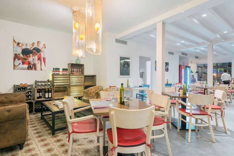 Een foto van Alcudia Petit Hotel