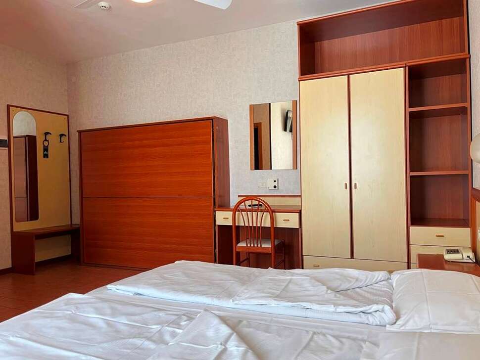 Een foto van Hotel Florida Limone sul Garda