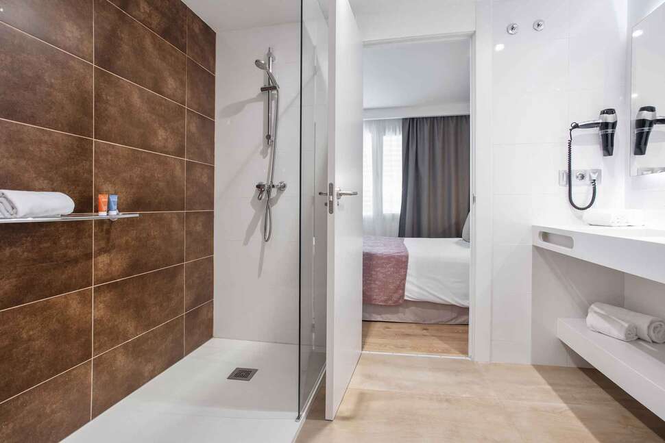 Een foto van Pierre & Vacances Residence Eurobuilding 2
