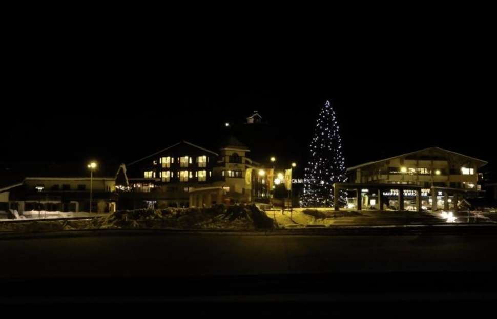 Een foto van Hotel Klingler Pension