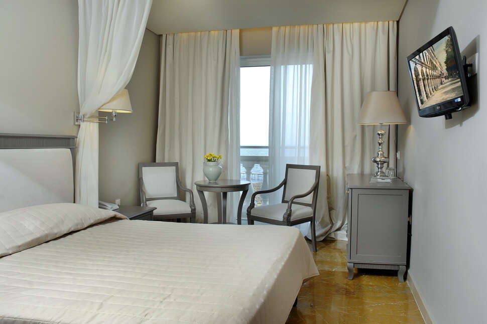 Een foto van Mon Repos Palace Hotel