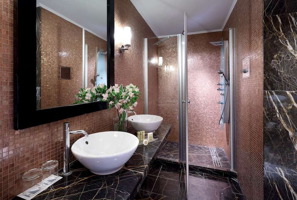 Een foto van Eurostars Thalia Hotel