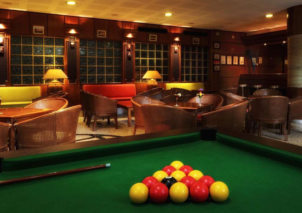 Een foto van Aparthotel Oceanus