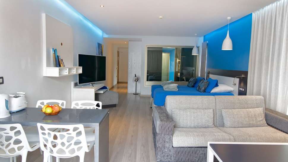 Ein Foto Hotel Servatur Casablanca
