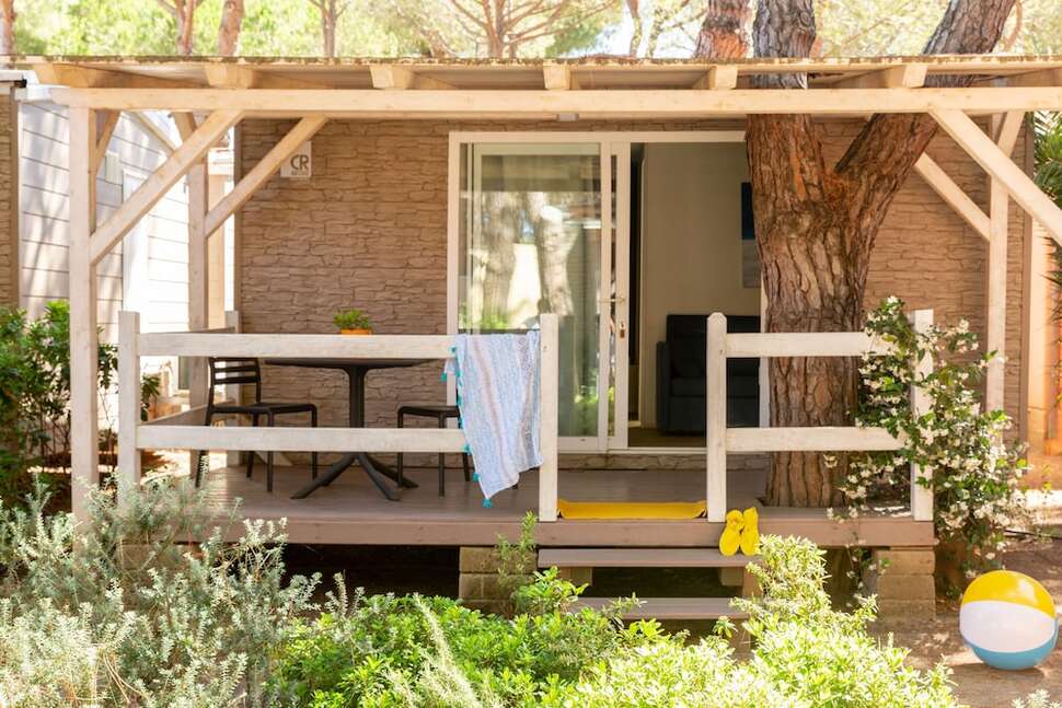 Een foto van Il Gabbiano Camping Village