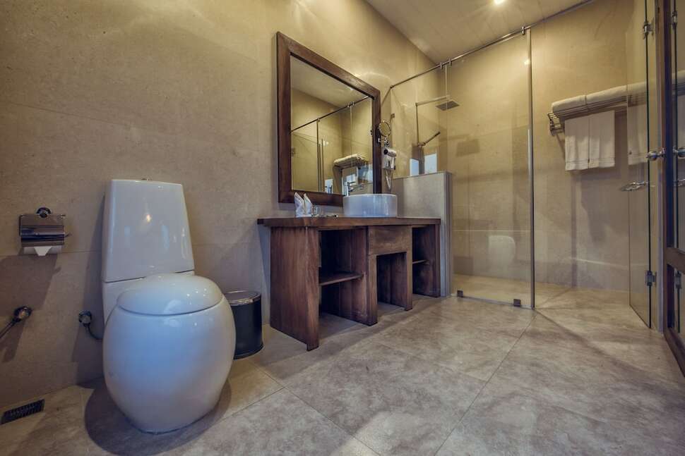 Een foto van Suriya Luxury Resort