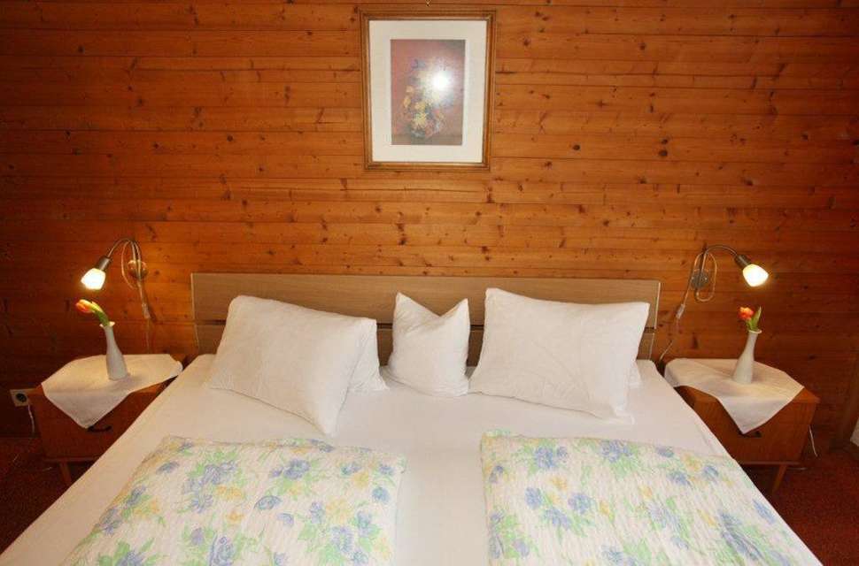 Een foto van Gasthof Hamberg