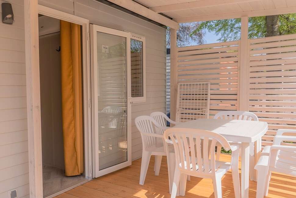 Een foto van Camping Bella Italia