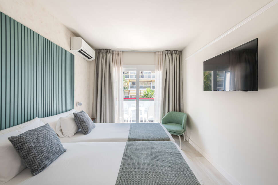 Een foto van Eurosalou Hotel & Spa