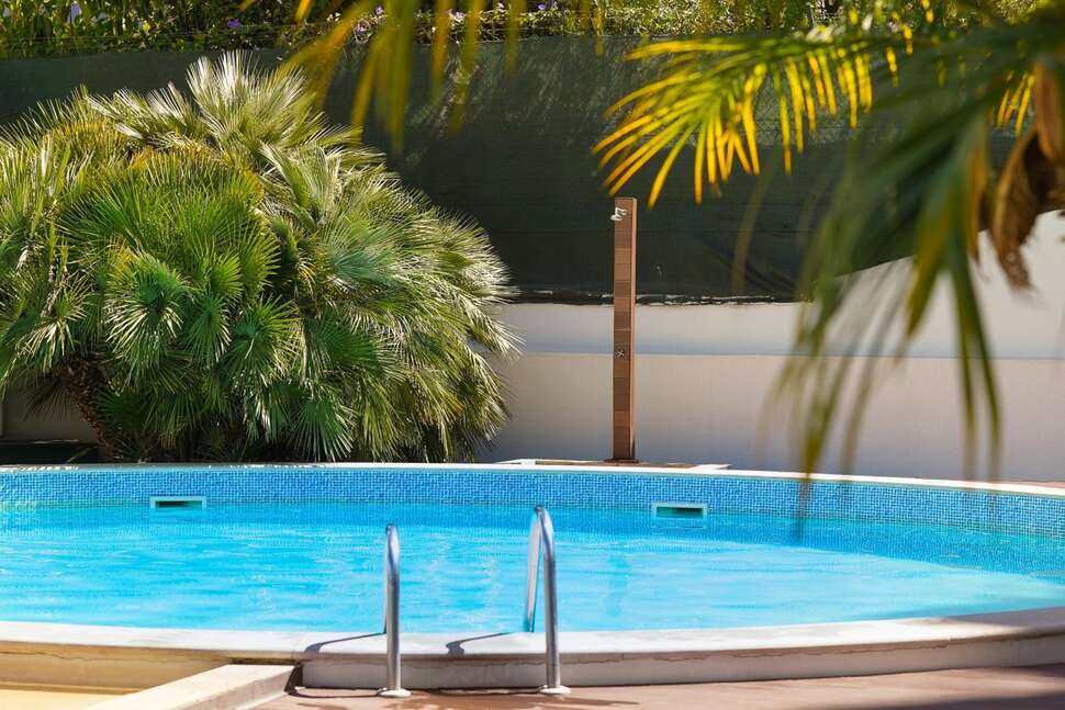 Een foto van Legendary Lisboa Suites