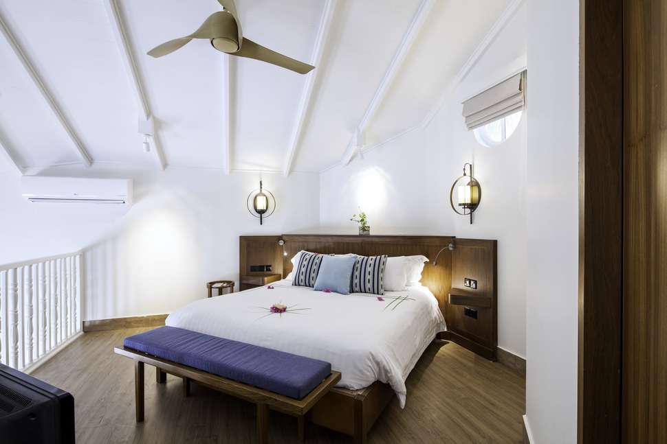 Een foto van Machchafushi Island Resort & Spa