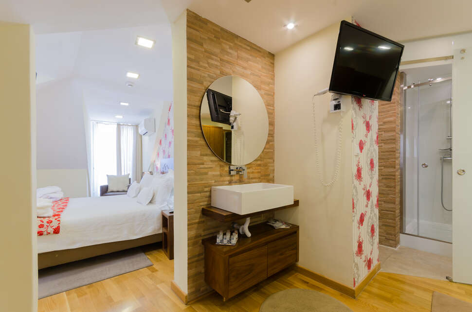 Een foto van Hotel Borges Chiado