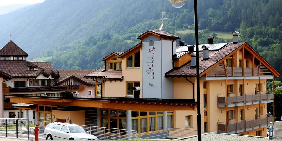 Een foto van Residence La Moretina