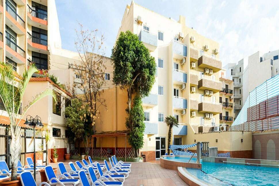 Een foto van Cardor Holiday Complex